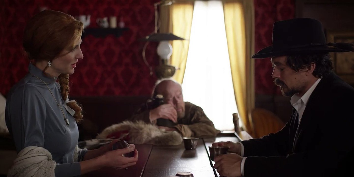 Hyde Park - Official Trailer