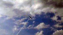 Авиакатастрофа АН-2 02.09.2017 (Видео в 4k)