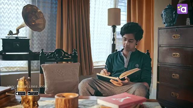 FELUDA PROMO 1 Parambrata Chattopadhyay Riddhi Sen Addatimes