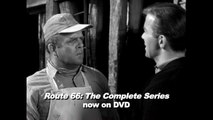 Route 66: The Complete Series (1960) - Clip: William Shatner Clip