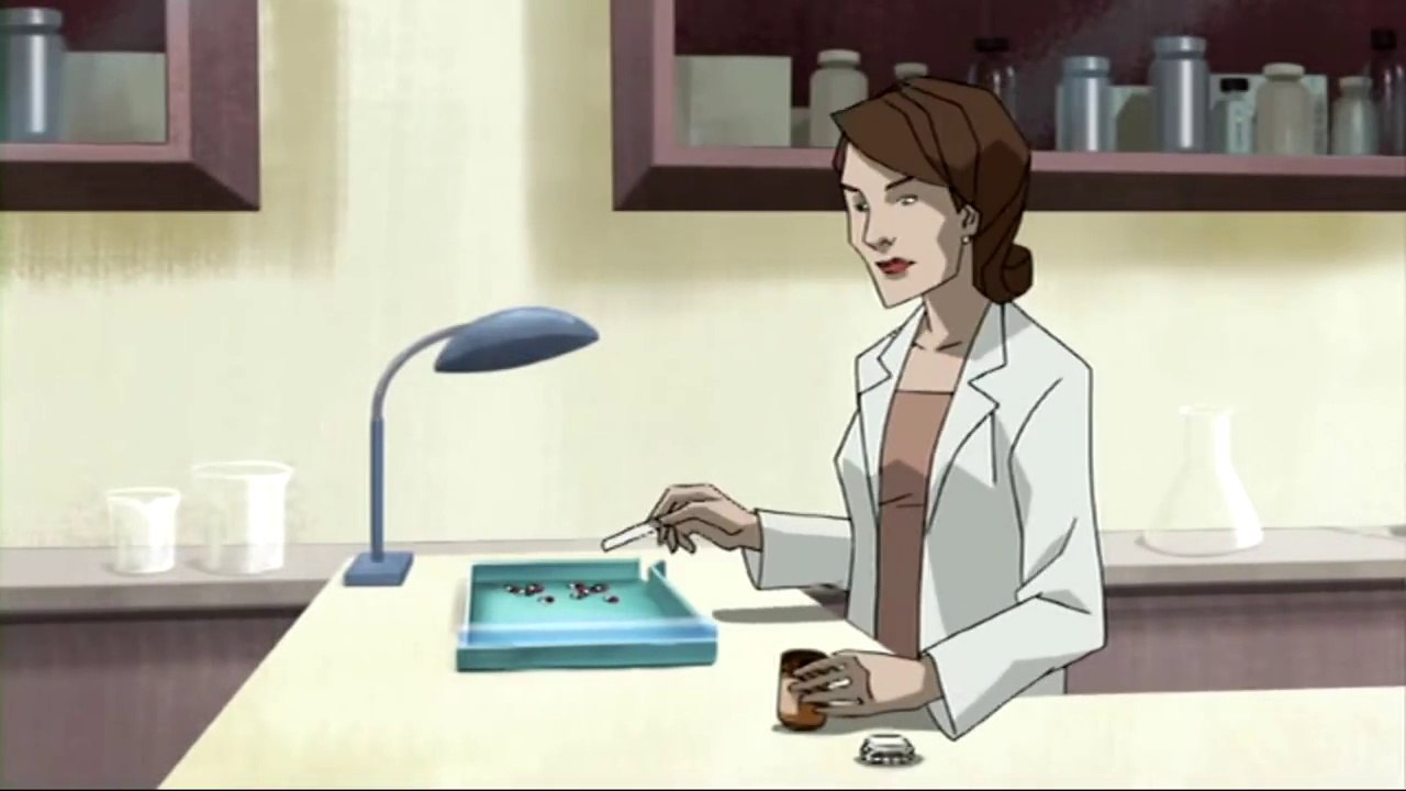 G.I. JOE Renegades (2010) - Clip