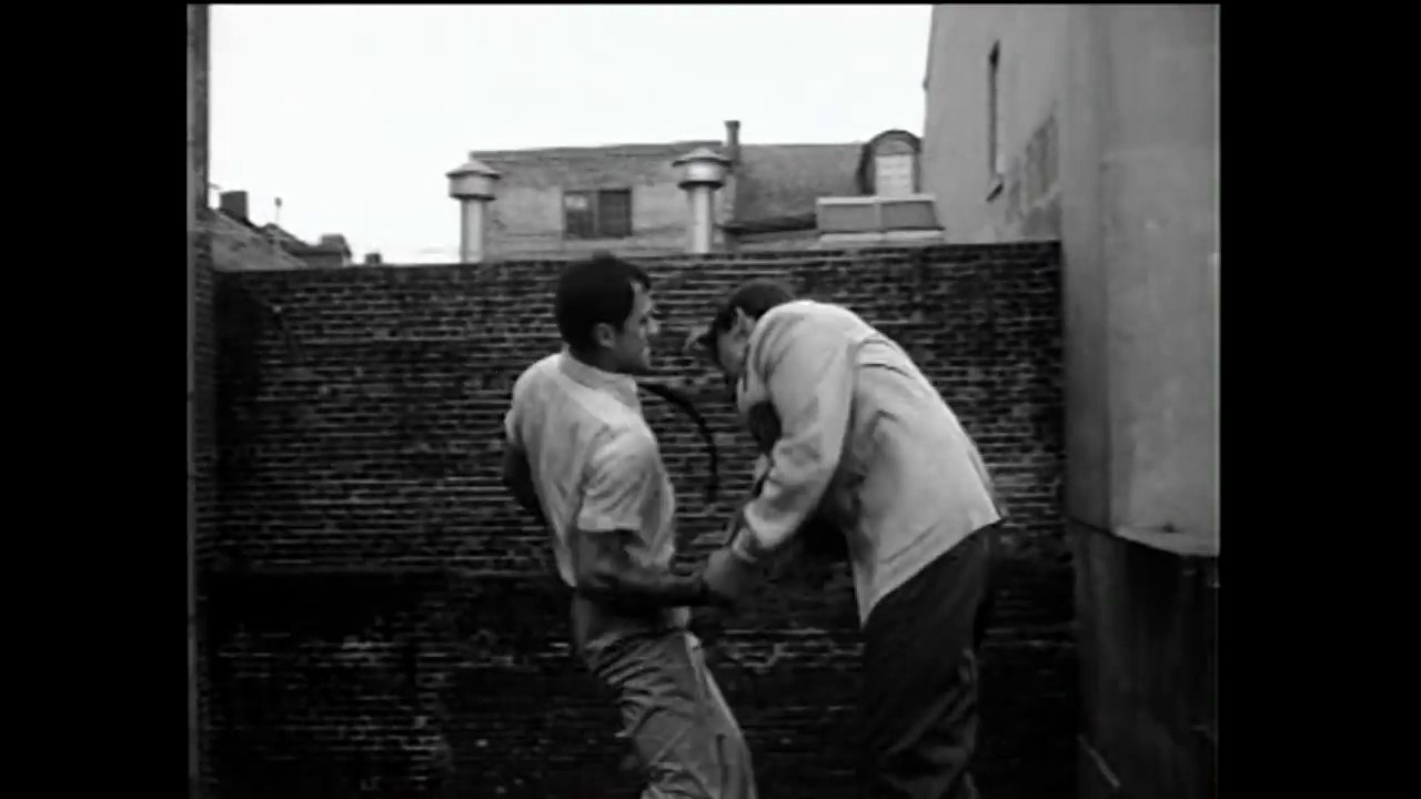 Route 66: The Complete Series (1960)  - DVD Trailer