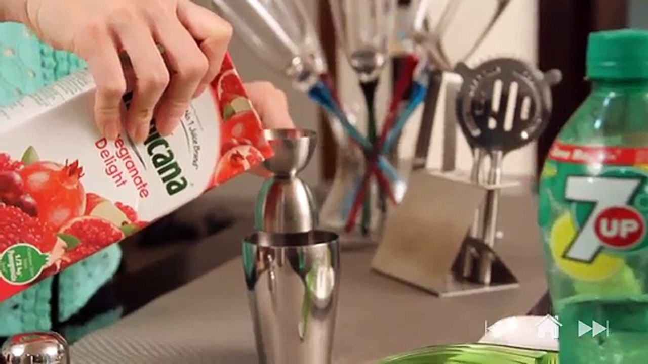 Summer Coolers | Quick Easy To Make Homemade Drinks | Chilled Refreshing Summer Recipes