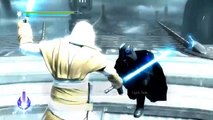 Star Wars The Force Unleashed 2 The (Light Side) Ending HD