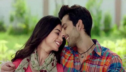 Thoda Aur | HD Video Song | Ranchi Diaries | Arijit Singh | Palak Muchhal | Soundarya Sharma | Himansh Kohli