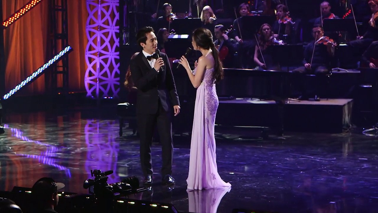 «ASIA 77» LK Lam Phương - Duyên Kiếp, Cỏ Úa - Quốc Khanh, Hoàng Thục Linh