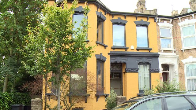 The EU expats leaving the UK over Brexit