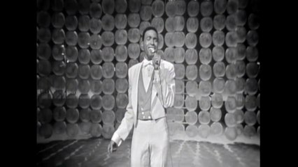 The T.A.M.I. Show - Clip: Marvin Gaye - "Can I Get a Witness"