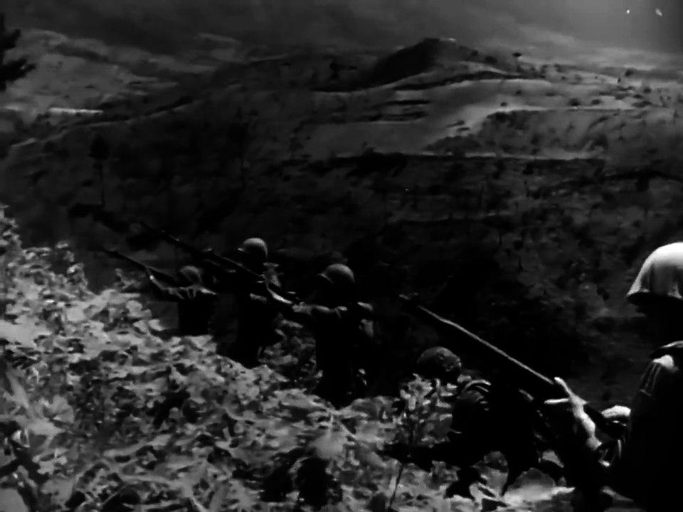 Army Postal Service ~ 1954