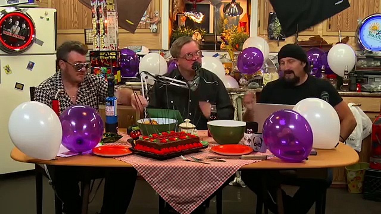 The Untold Truth Of Trailer Park Boys