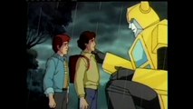 Transformers: Season Three & Four (1984-1987) - DVD Trailer