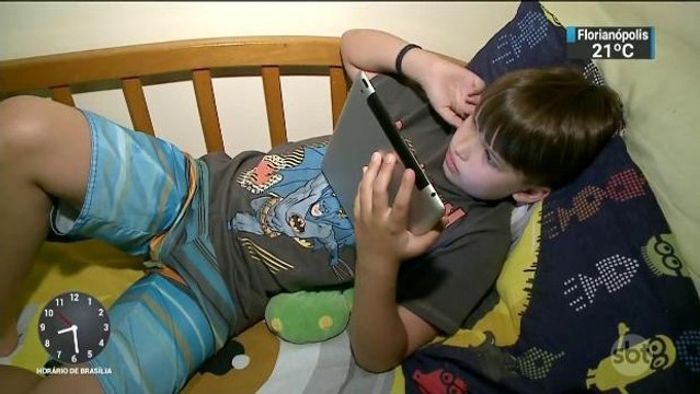 Pais devem ficar atentos aos perigos das redes sociais