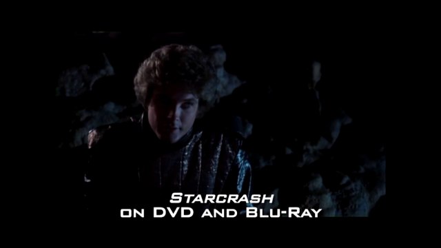 Starcrash (1979) - Clip: David Hasselhoff