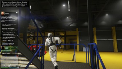 GTA V   RISAS Y AVIONES (CON FARGAN)