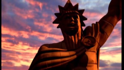 Video Games Live: Level 2 - Clip: Civilization  IV