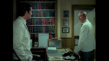 Marcus Welby, M.D.: Season Two (1970-1971) - DVD Trailer