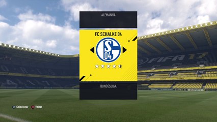 CRAQUE DIGITAL - FIORENTINA 0 x 3 SCHALKE 04 ( DOPING 20/09/2017 )