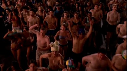 Greek: Chapter 5, Season 3 (2009) - DVD Trailer