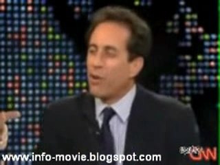 Seinfeld Make Fun Of Larry King