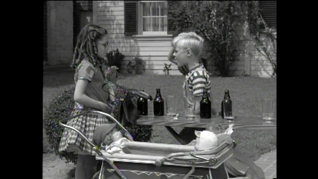 Dennis The Menace: Season One (1959-1960) - DVD Trailer