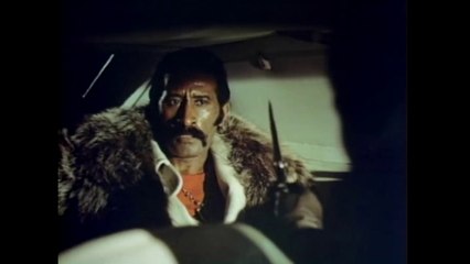 Gordon's War (1973) - DVD Trailer