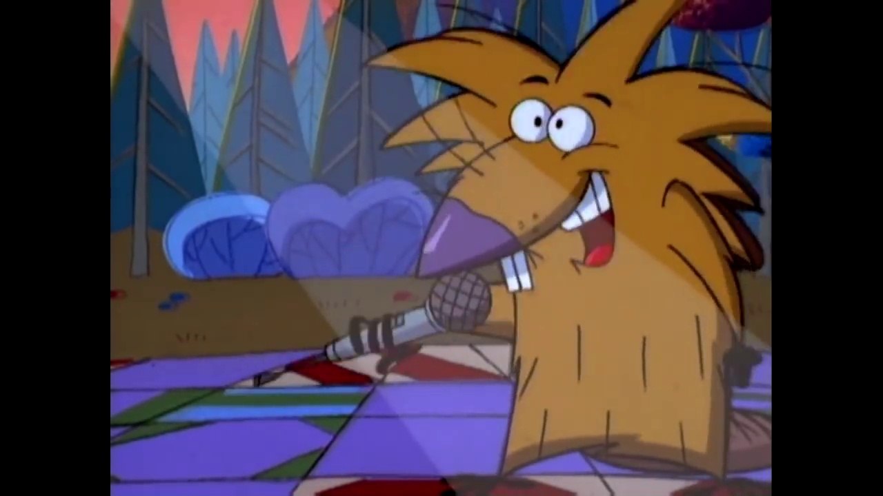 Angry beavers full episodes youtube new arrivals