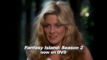 Fantasy Island: Season Two (1978) - Clip: Michelle Pfeiffer