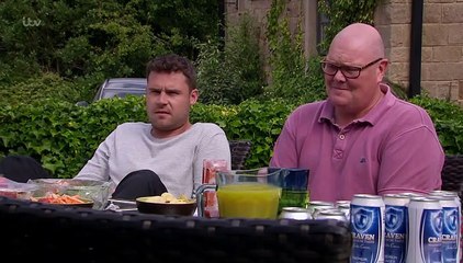 Emmerdale 20th September 2017 (Emmerdale 9-20-2017)