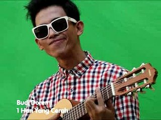 1 HARI YANG CERAH#BUDI DOREMI#INDONESIA#LEFT