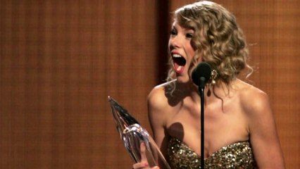 Taylor Swift - Journey to Fearless (2010) - DVD Trailer