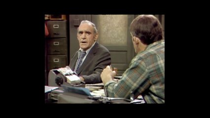 Barney Miller: The Complete Series - Clip: Bonus Features