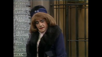 Barney Miller: The Complete Series - Clip