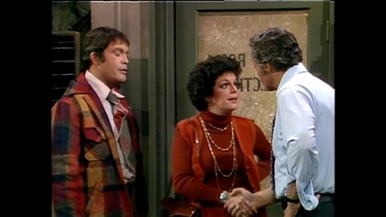 Barney Miller: The Complete Series - Clip