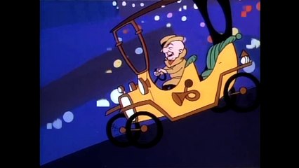 Mr. Magoo: The Television Collection - Clip