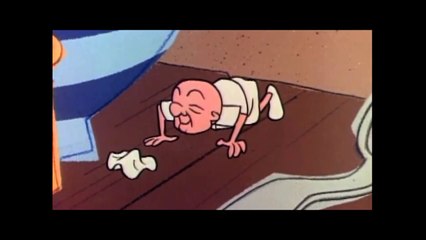 Mr. Magoo: The Television Collection - Clip