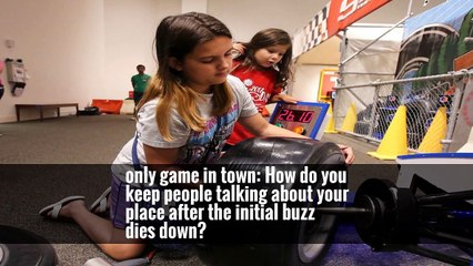 Avoiding Cameras While Training the Lens on Food