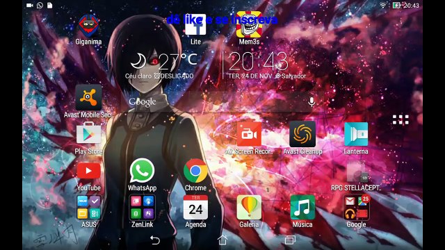 Como baixar e instalar Minecraft Pocket Edition 0.13.0 build 5