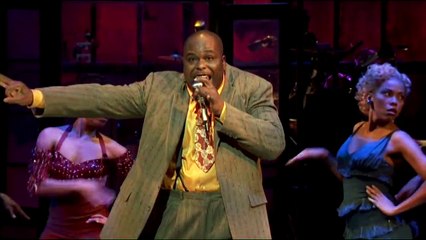 Memphis: The Original Broadway Production (DVD/Blu-ray) - Clip