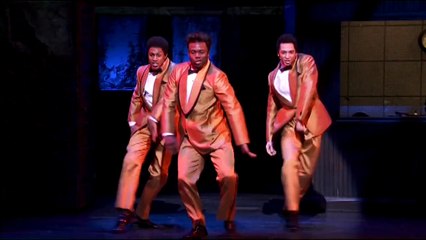Memphis: The Original Broadway Production - DVD/Blu-ray Trailer