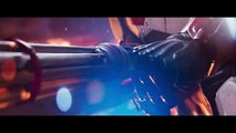 Destiny 2 – Trailer oficial com atores – Novas lendas surgirão [BR PT]