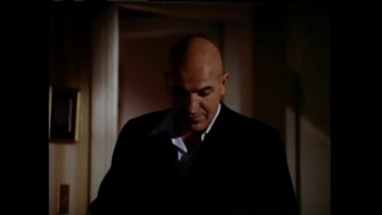 Kojak - Clip: "My Name Is Theo Kojak" (The Marcus-Nelson Murders)
