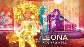 Disneys Star Darlings Full Episodes App - Leona HD FULLY Unlocked/Paid (iOS/iPhone/iPad)