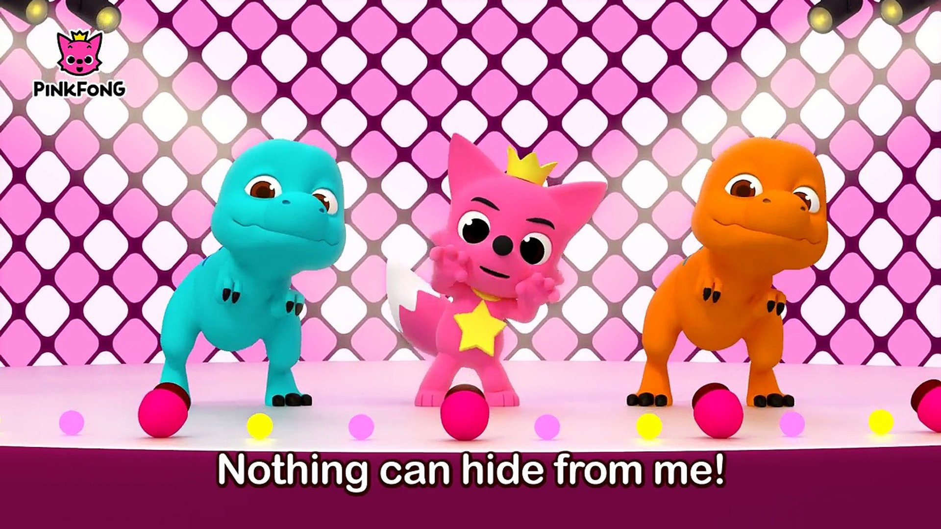 Five Little Monkeys and More - Compilation - Word Play - Pinkfong Songs for Children