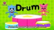 I Am a Music Man - Word Play - Pinkfong Songs for Children