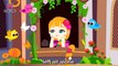 Rapunzel - Princess Songs - Pinkfong Songs for Children