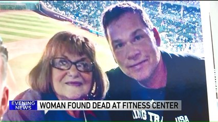 Family of Woman Found Dead at Gym Speaks Out