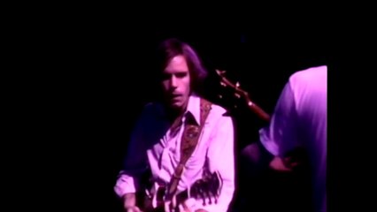 Grateful Dead  - Clip: "Backstage Pass"