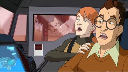 G.I. JOE Renegades  - Clip