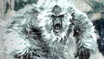 5 Scary YETI Sightings Caught on Camera
