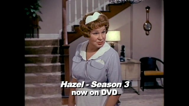 Hazel: Season Three - Clip